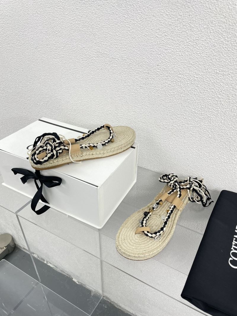 Cotemp Sandals